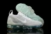 nike hommes air vapormax 2021 flyknit pas cher n6130948 gray beige